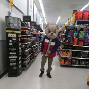 Meet your Posher, Tom